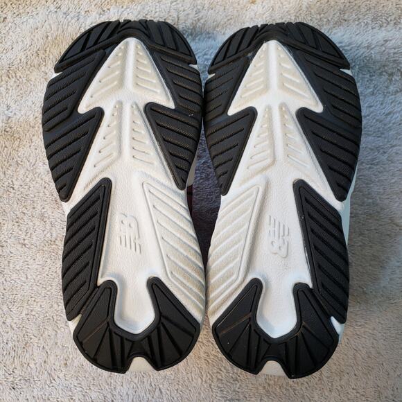 New Balance Rave Run V2 Sneakers Shoes Kids 8.5 M Running Sneakers ITRAVAS2 - Picture 5 of 8